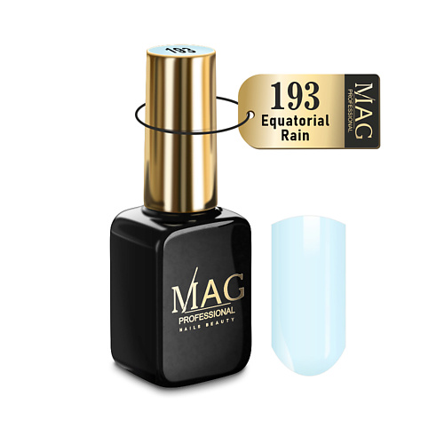 MAG NAILS BEAUTY PROFESSIONAL Эмалевый гель-лак для ногтей 10.0, Эмалевый гель-лак для ногтей
MAG NAILS BEAUTY PROFESSIONAL Эмалевый гель-лак для ногтей 10.0, Эмалевый гель-лак для ногтей