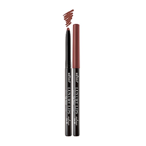 БЕЛИТА Карандаш для губ механический Luxury Lips, Карандаш для губ механический Luxury Lips
БЕЛИТА Карандаш для губ механический Luxury Lips, Карандаш для губ механический Luxury Lips