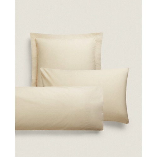 ZARA HOME Наволочка из хлопкового перкаля 200 нитей 50 x 75, Наволочка из хлопкового перкаля 200 нитей 50 x 75
ZARA HOME Наволочка из хлопкового перкаля 200 нитей 50 x 75, Наволочка из хлопкового перкаля 200 нитей 50 x 75