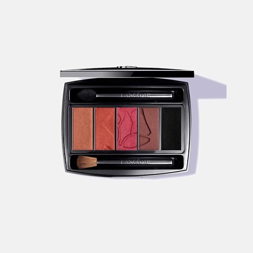 LANCOME Компактные тени для век Hypnose Palette 5 цветов, Компактные тени для век Hypnose Palette 5 цветов
LANCOME Компактные тени для век Hypnose Palette 5 цветов, Компактные тени для век Hypnose Palette 5 цветов