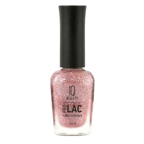 IQ BEAUTY Лак для ногтей укрепляющий с биокерамикой PROLAC+bioceramics, Лак для ногтей укрепляющий с биокерамикой PROLAC+bioceramics
IQ BEAUTY Лак для ногтей укрепляющий с биокерамикой PROLAC+bioceramics, Лак для ногтей укрепляющий с биокерамикой PROLAC+bioceramics
