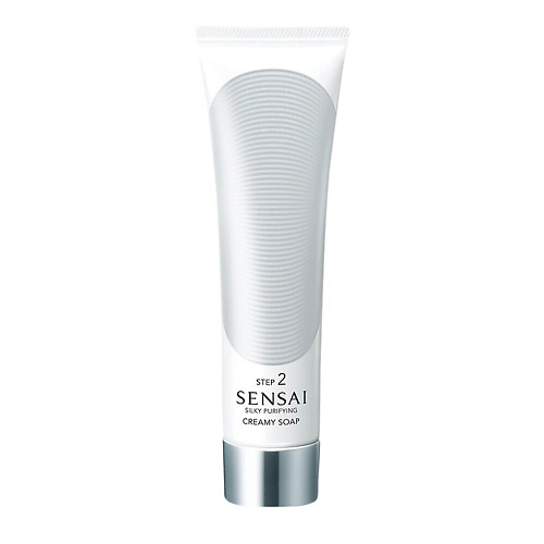 SENSAI Мягкое кремовое мыло для умывания Silky Creamy Soap 125.0, Мягкое кремовое мыло для умывания Silky Creamy Soap
SENSAI Мягкое кремовое мыло для умывания Silky Creamy Soap 125.0, Мягкое кремовое мыло для умывания Silky Creamy Soap