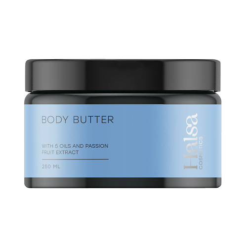 HALSA COSMETICS Крем-баттер для тела Body Butter 250.0, Крем-баттер для тела Body Butter
HALSA COSMETICS Крем-баттер для тела Body Butter 250.0, Крем-баттер для тела Body Butter