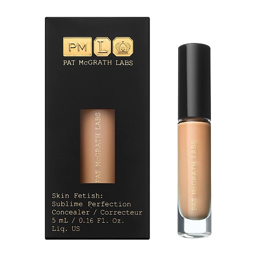 PAT MCGRATH LABS Консилер Sublime Perf Full Coverage Concealer 5.0, Консилер Sublime Perf Full Coverage Concealer
PAT MCGRATH LABS Консилер Sublime Perf Full Coverage Concealer 5.0, Консилер Sublime Perf Full Coverage Concealer