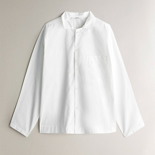 ZARA HOME Рубашка из поплина с длинными рукавами, Рубашка из поплина с длинными рукавами
ZARA HOME Рубашка из поплина с длинными рукавами, Рубашка из поплина с длинными рукавами