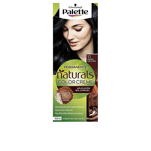 SCHWARZKOPF Перманентная крем-краска для волос PALETTE NATURAL, Перманентная крем-краска для волос PALETTE NATURAL
SCHWARZKOPF Перманентная крем-краска для волос PALETTE NATURAL, Перманентная крем-краска для волос PALETTE NATURAL