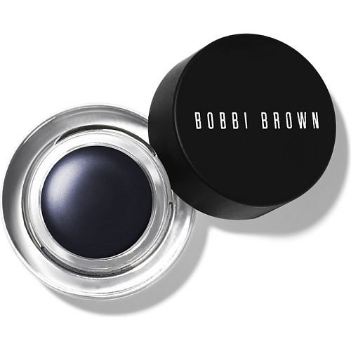 BOBBI BROWN Гелевая подводка Long-Wear Gel Eyeliner, Гелевая подводка Long-Wear Gel Eyeliner
BOBBI BROWN Гелевая подводка Long-Wear Gel Eyeliner, Гелевая подводка Long-Wear Gel Eyeliner