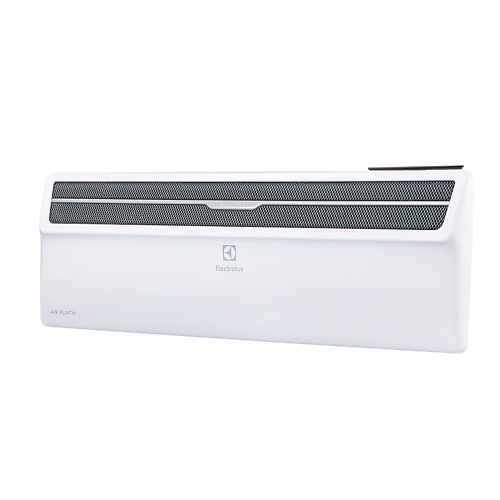 ELECTROLUX Электропанель AirPlinth ECH/AG–500 PE3 1.0, Электропанель AirPlinth ECH/AG–500 PE3
ELECTROLUX Электропанель AirPlinth ECH/AG–500 PE3 1.0, Электропанель AirPlinth ECH/AG–500 PE3