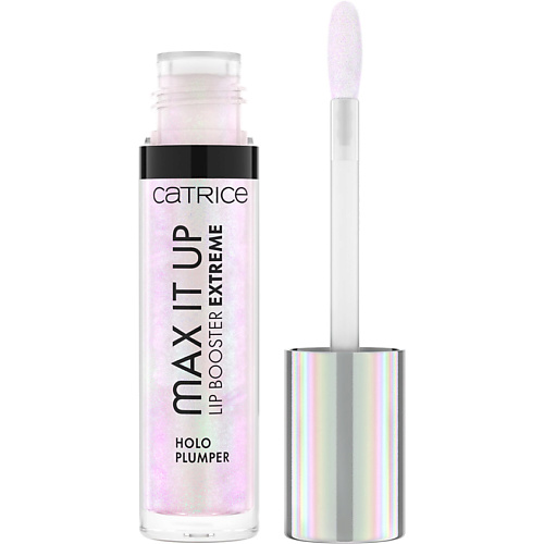 CATRICE Блеск для губ с эффектом увеличения объёма Max It Up Lip Booster Extreme, Блеск для губ с эффектом увеличения объёма Max It Up Lip Booster Extreme
CATRICE Блеск для губ с эффектом увеличения объёма Max It Up Lip Booster Extreme, Блеск для губ с эффектом увеличения объёма Max It Up Lip Booster Extreme