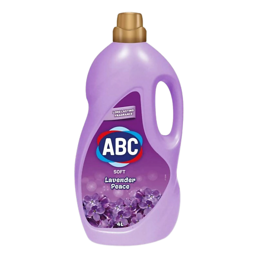 ABC Кондиционер Мягчитель для Белья, лаванда 4000.0, Кондиционер Мягчитель для Белья, лаванда
ABC Кондиционер Мягчитель для Белья, лаванда 4000.0, Кондиционер Мягчитель для Белья, лаванда