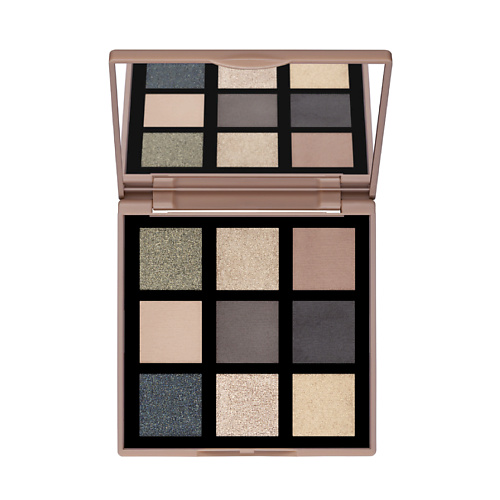 DIEGO DALLA PALMA MILANO Палетка теней для век Cool Nuda Eyeshadow Palette, Палетка теней для век Cool Nuda Eyeshadow Palette
DIEGO DALLA PALMA MILANO Палетка теней для век Cool Nuda Eyeshadow Palette, Палетка теней для век Cool Nuda Eyeshadow Palette
