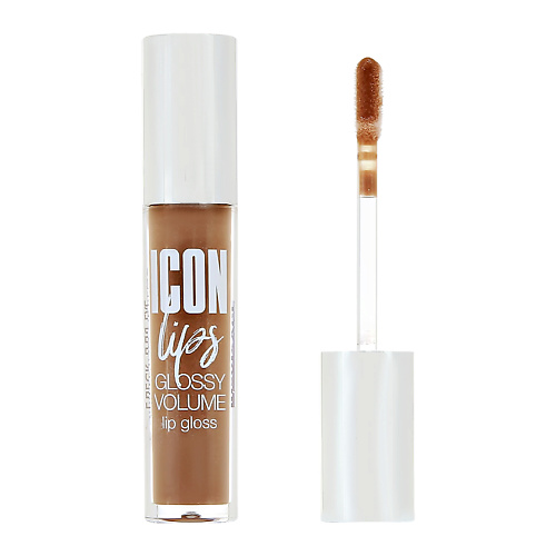 LUXVISAGE Блеск для губ ICON LIPS с эффектом объема и сияния, Блеск для губ ICON LIPS с эффектом объема и сияния
LUXVISAGE Блеск для губ ICON LIPS с эффектом объема и сияния, Блеск для губ ICON LIPS с эффектом объема и сияния