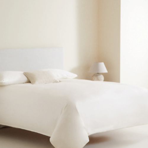 ZARA HOME Сатиновая притачная простыня 500 нитей 150 x 200 x 40, Сатиновая притачная простыня 500 нитей 150 x 200 x 40
ZARA HOME Сатиновая притачная простыня 500 нитей 150 x 200 x 40, Сатиновая притачная простыня 500 нитей 150 x 200 x 40