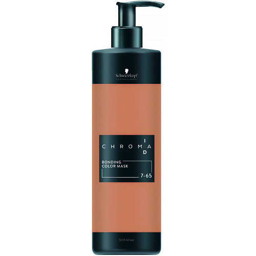 SCHWARZKOPF PROFESSIONAL Оттеночная маска Chroma ID Bonding, Оттеночная маска Chroma ID Bonding
SCHWARZKOPF PROFESSIONAL Оттеночная маска Chroma ID Bonding, Оттеночная маска Chroma ID Bonding