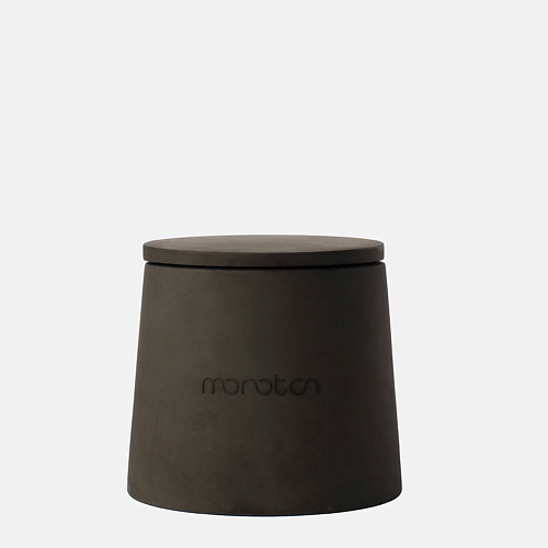 MONOTON Свеча Dark Water Aromatic Candle 150.0, Свеча Dark Water Aromatic Candle
MONOTON Свеча Dark Water Aromatic Candle 150.0, Свеча Dark Water Aromatic Candle