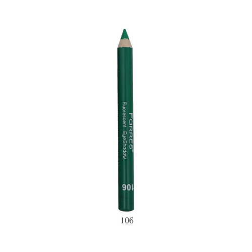 FARRES Карандаш для век "Fluorescent EyeShadow" c неоновым эффектом, Карандаш для век "Fluorescent EyeShadow" c неоновым эффектом
FARRES Карандаш для век "Fluorescent EyeShadow" c неоновым эффектом, Карандаш для век "Fluorescent EyeShadow" c неоновым эффектом