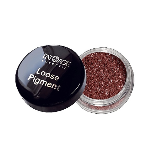 L'ATUAGE COSMETIC Тени-пигмент для век Loose Pigment, Тени-пигмент для век Loose Pigment
L'ATUAGE COSMETIC Тени-пигмент для век Loose Pigment, Тени-пигмент для век Loose Pigment