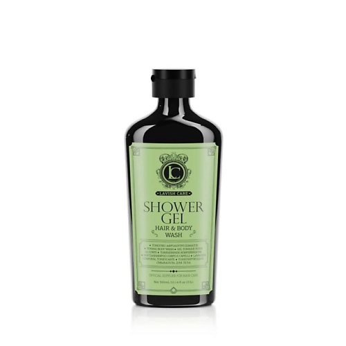 LAVISH CARE Шампунь и гель для душа 2в1 Hair and Body Wash 300.0, Шампунь и гель для душа 2в1 Hair and Body Wash
LAVISH CARE Шампунь и гель для душа 2в1 Hair and Body Wash 300.0, Шампунь и гель для душа 2в1 Hair and Body Wash