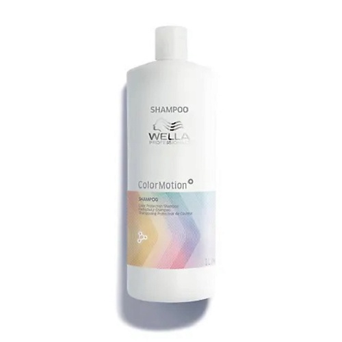 WELLA PROFESSIONALS Шампунь для защиты цвета Color Motion 1000.0, Шампунь для защиты цвета Color Motion
WELLA PROFESSIONALS Шампунь для защиты цвета Color Motion 1000.0, Шампунь для защиты цвета Color Motion