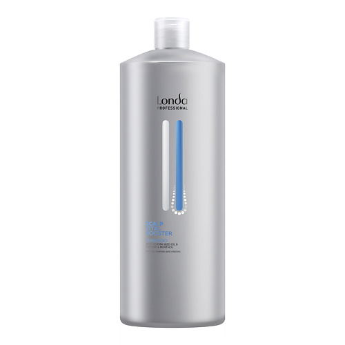 LONDA PROFESSIONAL SCALP Шампунь для волос для укрепления Vital Booster 1000.0, SCALP Шампунь для волос для укрепления Vital Booster
LONDA PROFESSIONAL SCALP Шампунь для волос для укрепления Vital Booster 1000.0, SCALP Шампунь для волос для укрепления Vital Booster