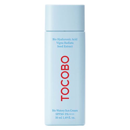 TOCOBO Солнцезащитный крем BIO WATERY SUN CREAM 50ml SPF50+ PA++++, Солнцезащитный крем BIO WATERY SUN CREAM 50ml SPF50+ PA++++
TOCOBO Солнцезащитный крем BIO WATERY SUN CREAM 50ml SPF50+ PA++++, Солнцезащитный крем BIO WATERY SUN CREAM 50ml SPF50+ PA++++