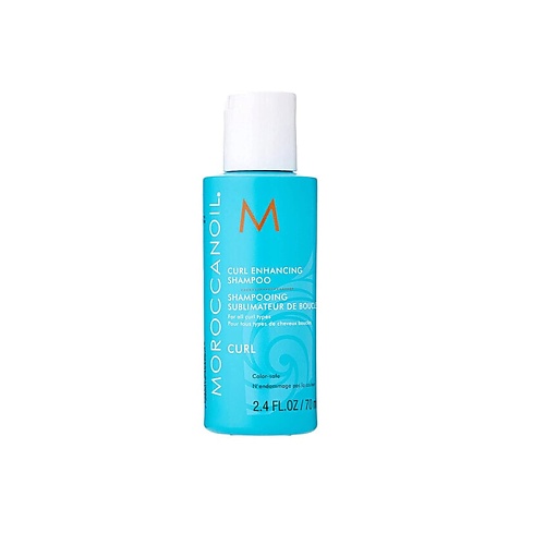 MOROCCANOIL Шампунь для вьющихся волос Curl Enhancing 70.0, Шампунь для вьющихся волос Curl Enhancing
MOROCCANOIL Шампунь для вьющихся волос Curl Enhancing 70.0, Шампунь для вьющихся волос Curl Enhancing