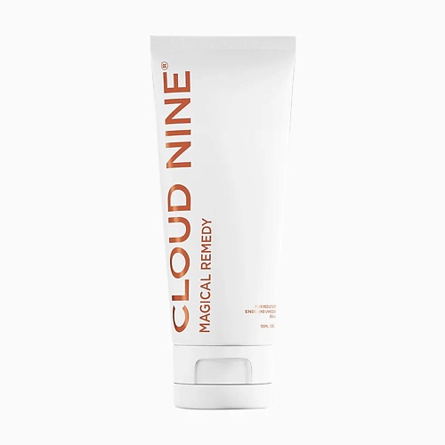 CLOUD NINE 3-в-1 несмываемый кондиционер, кондиционер и маска для волос Magical Remedy 100.0, 3-в-1 несмываемый кондиционер, кондиционер и маска для волос Magical Remedy
CLOUD NINE 3-в-1 несмываемый кондиционер, кондиционер и маска для волос Magical Remedy 100.0, 3-в-1 несмываемый кондиционер, кондиционер и маска для волос Magical Remedy