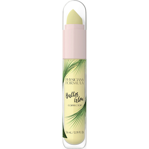 PHYSICIANS FORMULA Корректор для лица Butter Glow Corrector, Корректор для лица Butter Glow Corrector
PHYSICIANS FORMULA Корректор для лица Butter Glow Corrector, Корректор для лица Butter Glow Corrector