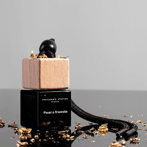 PERFUMES STORIES Премиальный ароматизатор для автомобиля и гардероба Pear & freesia 8.0, Премиальный ароматизатор для автомобиля и гардероба Pear & freesia
PERFUMES STORIES Премиальный ароматизатор для автомобиля и гардероба Pear & freesia 8.0, Премиальный ароматизатор для автомобиля и гардероба Pear & freesia