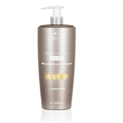 HAIR COMPANY Маска разглаживающая для волос INIMITABLE STYLE 1000.0, Маска разглаживающая для волос INIMITABLE STYLE
HAIR COMPANY Маска разглаживающая для волос INIMITABLE STYLE 1000.0, Маска разглаживающая для волос INIMITABLE STYLE