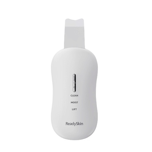 READYSKIN Аппарат для ультразвуковой чистки лица, микротокового лифтинга и массажа Diva, Аппарат для ультразвуковой чистки лица, микротокового лифтинга и массажа Diva
READYSKIN Аппарат для ультразвуковой чистки лица, микротокового лифтинга и массажа Diva, Аппарат для ультразвуковой чистки лица, микротокового лифтинга и массажа Diva