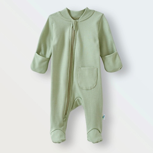TOUCAN FOR KIDS Слип на молнии, комбинезон для новорожденных, на выписку "Хаки", Слип на молнии, комбинезон для новорожденных, на выписку "Хаки"
TOUCAN FOR KIDS Слип на молнии, комбинезон для новорожденных, на выписку "Хаки", Слип на молнии, комбинезон для новорожденных, на выписку "Хаки"