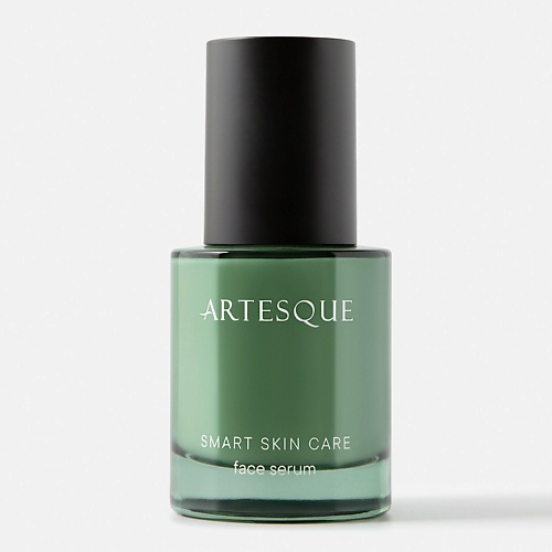 ARTESQUE Концентрированная сыворотка для лица Smart Skin Care 50.0, Концентрированная сыворотка для лица Smart Skin Care
ARTESQUE Концентрированная сыворотка для лица Smart Skin Care 50.0, Концентрированная сыворотка для лица Smart Skin Care