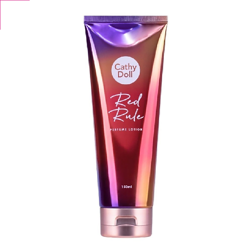 CATHY DOLL Лосьон для тела парфюмированный Red Rule 150.0, Лосьон для тела парфюмированный Red Rule
CATHY DOLL Лосьон для тела парфюмированный Red Rule 150.0, Лосьон для тела парфюмированный Red Rule