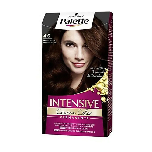SCHWARZKOPF Краска для волос Palette Intensive Permanent Dye, Краска для волос Palette Intensive Permanent Dye
SCHWARZKOPF Краска для волос Palette Intensive Permanent Dye, Краска для волос Palette Intensive Permanent Dye