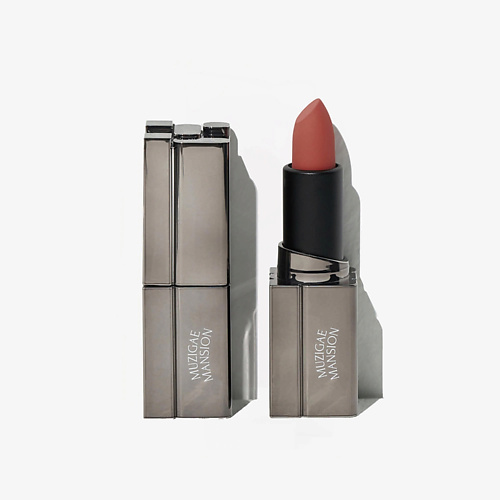 MUZIGAE MANSION Помада для губ Moodwear Blur Lipstick, Помада для губ Moodwear Blur Lipstick
MUZIGAE MANSION Помада для губ Moodwear Blur Lipstick, Помада для губ Moodwear Blur Lipstick