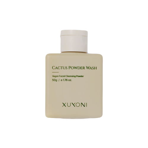 XUYONI Пудра для умывания с экстрактом опунции и коллагеном Cactus Powder Wash 50.0, Пудра для умывания с экстрактом опунции и коллагеном Cactus Powder Wash
XUYONI Пудра для умывания с экстрактом опунции и коллагеном Cactus Powder Wash 50.0, Пудра для умывания с экстрактом опунции и коллагеном Cactus Powder Wash
