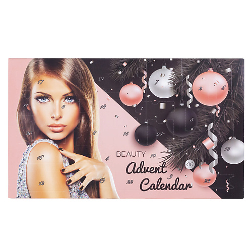 ACCENTRA Адвент-календарь Beauty Advent Calendar, Адвент-календарь Beauty Advent Calendar
ACCENTRA Адвент-календарь Beauty Advent Calendar, Адвент-календарь Beauty Advent Calendar
