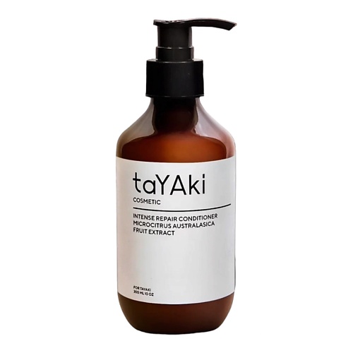 TAYAKI COSMETICS Корейский кондиционер для волос 300.0, Корейский кондиционер для волос
TAYAKI COSMETICS Корейский кондиционер для волос 300.0, Корейский кондиционер для волос