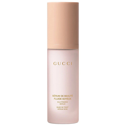 GUCCI Разглаживающий праймер под макияж Silk Priming Serum, Разглаживающий праймер под макияж Silk Priming Serum
GUCCI Разглаживающий праймер под макияж Silk Priming Serum, Разглаживающий праймер под макияж Silk Priming Serum