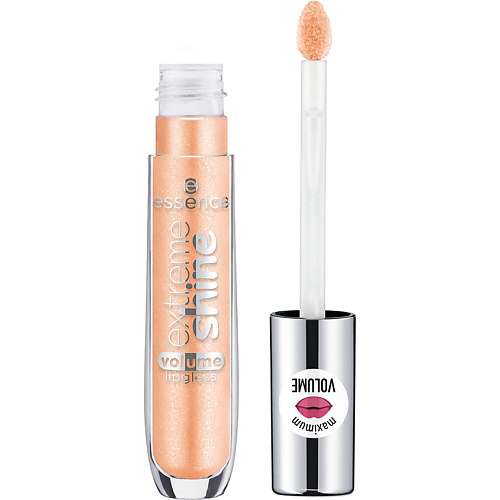 ESSENCE Блеск для губ Extreme Shine Volume Lipgloss, Блеск для губ Extreme Shine Volume Lipgloss
ESSENCE Блеск для губ Extreme Shine Volume Lipgloss, Блеск для губ Extreme Shine Volume Lipgloss