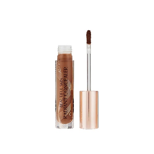 CHARLOTTE TILBURY Консилер Beautiful Skin Radiant 7.2, Консилер Beautiful Skin Radiant
CHARLOTTE TILBURY Консилер Beautiful Skin Radiant 7.2, Консилер Beautiful Skin Radiant