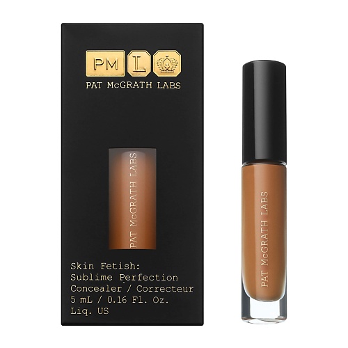 PAT MCGRATH LABS Консилер Sublime Perf Full Coverage Concealer 5.0, Консилер Sublime Perf Full Coverage Concealer
PAT MCGRATH LABS Консилер Sublime Perf Full Coverage Concealer 5.0, Консилер Sublime Perf Full Coverage Concealer