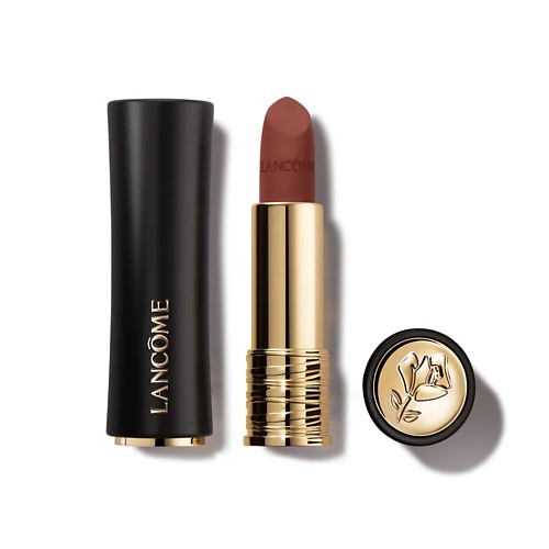 LANCOME Матовая губная помада L'Absolu Rouge Drama Matte, Матовая губная помада L'Absolu Rouge Drama Matte
LANCOME Матовая губная помада L'Absolu Rouge Drama Matte, Матовая губная помада L'Absolu Rouge Drama Matte