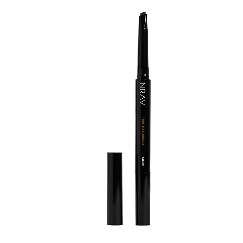 NRAV Автоматический карандаш для бровей BROW PENCIL PERFECT BASE, Автоматический карандаш для бровей BROW PENCIL PERFECT BASE
NRAV Автоматический карандаш для бровей BROW PENCIL PERFECT BASE, Автоматический карандаш для бровей BROW PENCIL PERFECT BASE