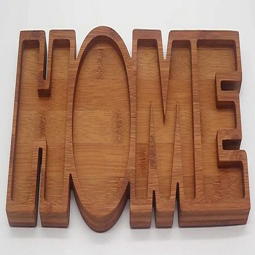 ARYA HOME COLLECTION Сервисный поднос из бамбука Home 40x13x2 см, Сервисный поднос из бамбука Home 40x13x2 см
ARYA HOME COLLECTION Сервисный поднос из бамбука Home 40x13x2 см, Сервисный поднос из бамбука Home 40x13x2 см