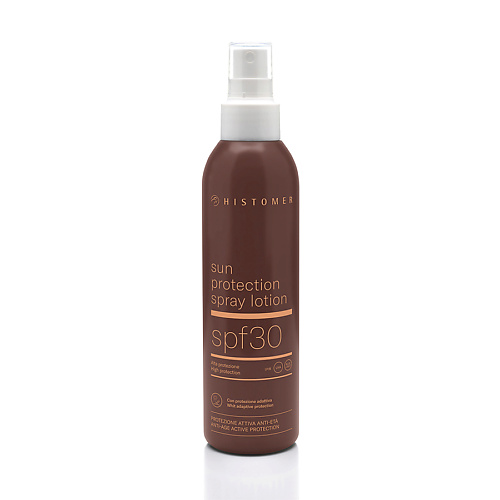 HISTOMER Солнцезащитный лосьон-спрей для лица и тела SPF 30 Sun Protection HISTAN 200.0, Солнцезащитный лосьон-спрей для лица и тела SPF 30 Sun Protection HISTAN
HISTOMER Солнцезащитный лосьон-спрей для лица и тела SPF 30 Sun Protection HISTAN 200.0, Солнцезащитный лосьон-спрей для лица и тела SPF 30 Sun Protection HISTAN