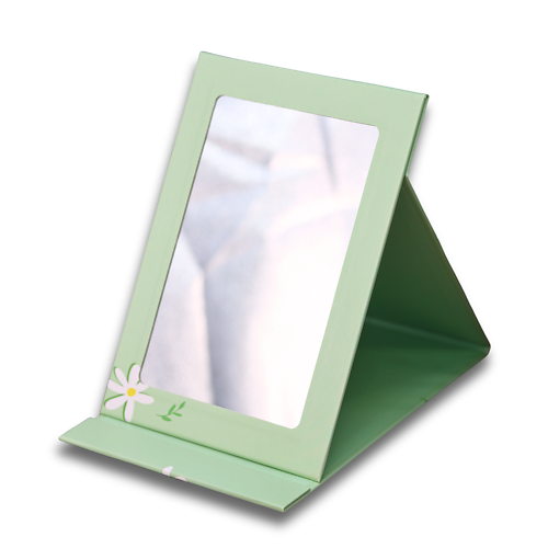 ILIKEGIFT Зеркало настольное "Gorgeous moment" green, Зеркало настольное "Gorgeous moment" green
ILIKEGIFT Зеркало настольное "Gorgeous moment" green, Зеркало настольное "Gorgeous moment" green