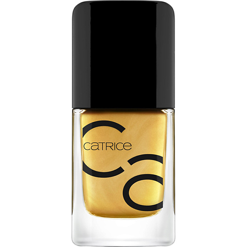 CATRICE Лак для ногтей с эффектом гелевого покрытия Iconails, Лак для ногтей с эффектом гелевого покрытия Iconails
CATRICE Лак для ногтей с эффектом гелевого покрытия Iconails, Лак для ногтей с эффектом гелевого покрытия Iconails