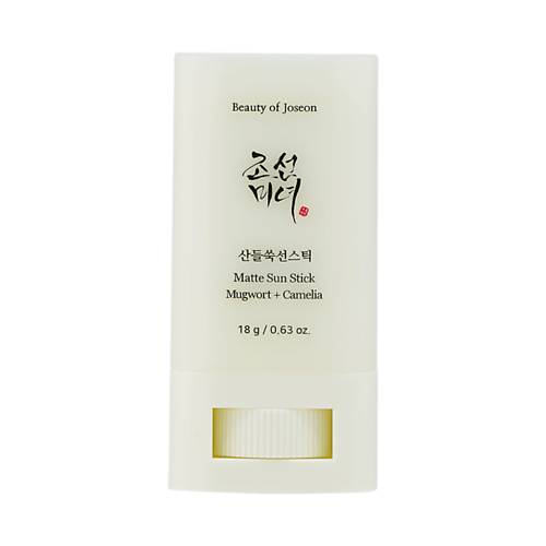 BEAUTY OF JOSEON Солнцезащитный стик-крем Matte Sun Stick : Mugwort + Camelia, Солнцезащитный стик-крем Matte Sun Stick : Mugwort + Camelia
BEAUTY OF JOSEON Солнцезащитный стик-крем Matte Sun Stick : Mugwort + Camelia, Солнцезащитный стик-крем Matte Sun Stick : Mugwort + Camelia